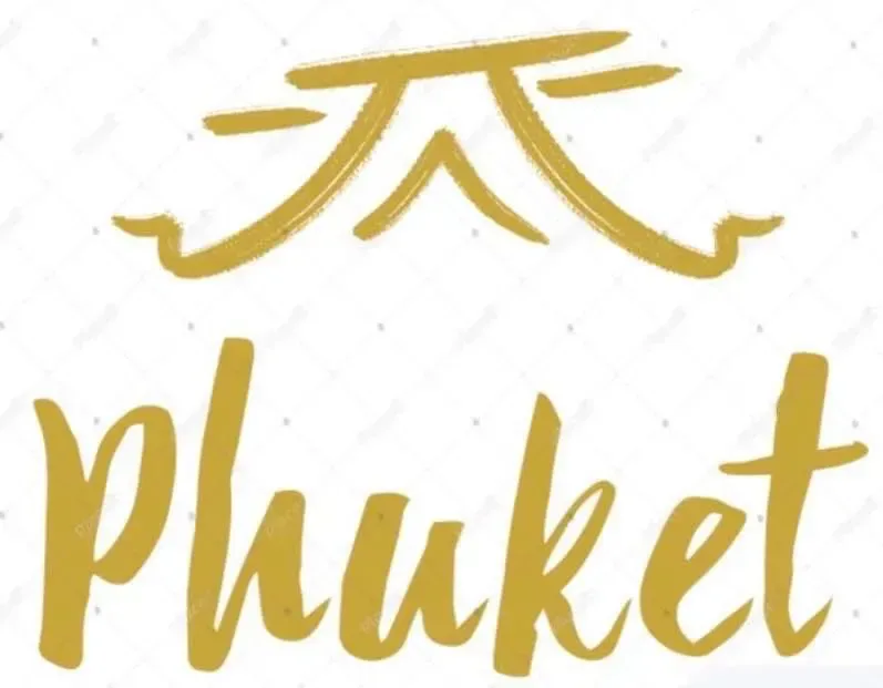 Phuket Restaurang & Bar Oslo logo